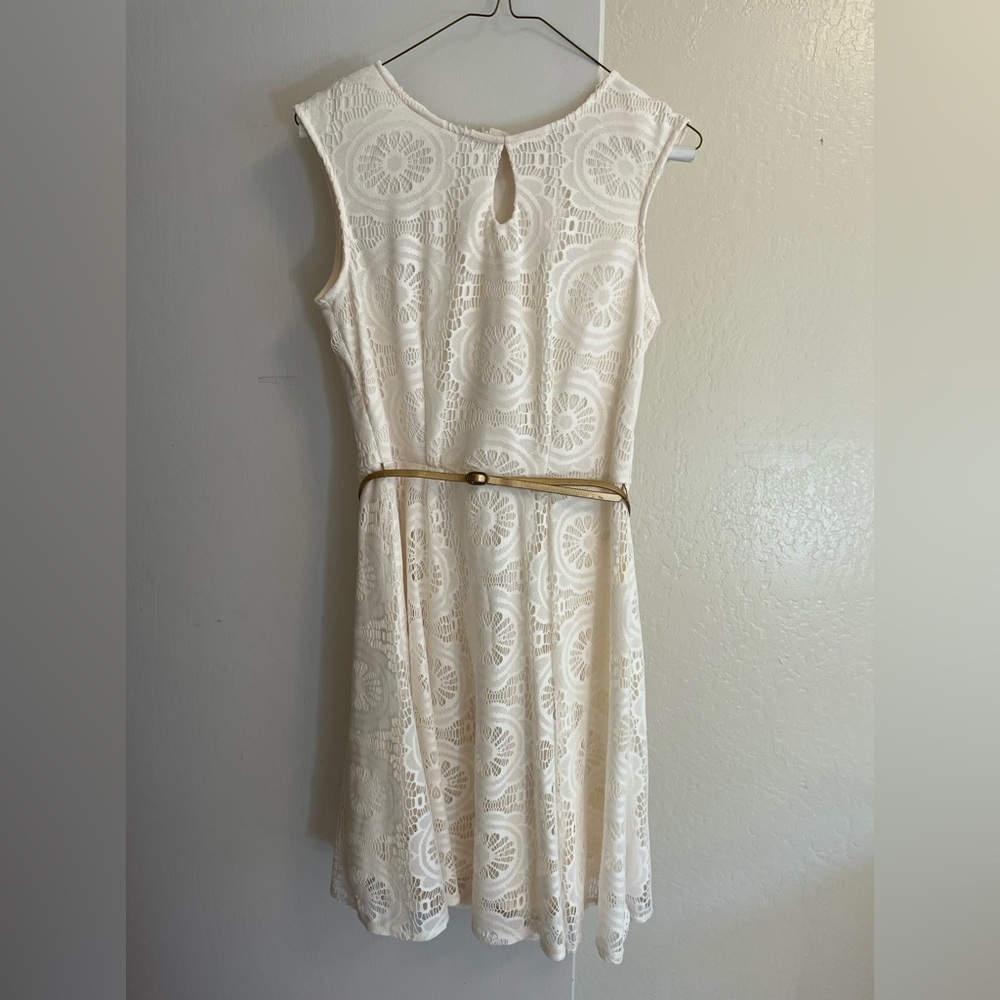 Adorable dress
